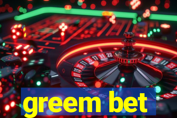 greem bet